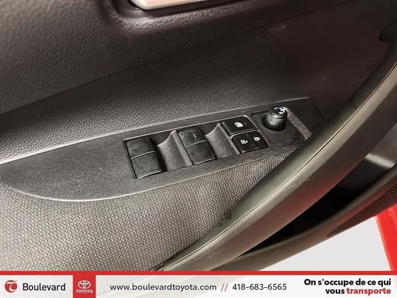 toyota Corolla 2021 - 8