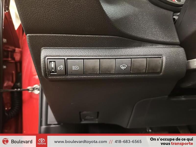 toyota Corolla 2021 - 11