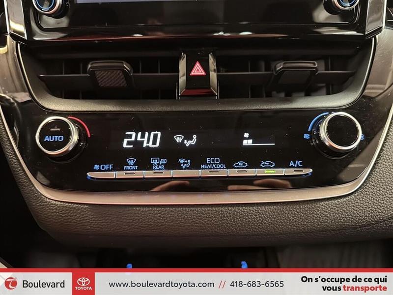 toyota Corolla 2021 - 13