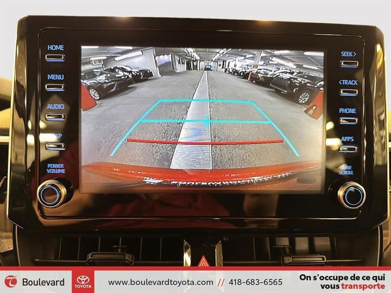 toyota Corolla 2021 - 15