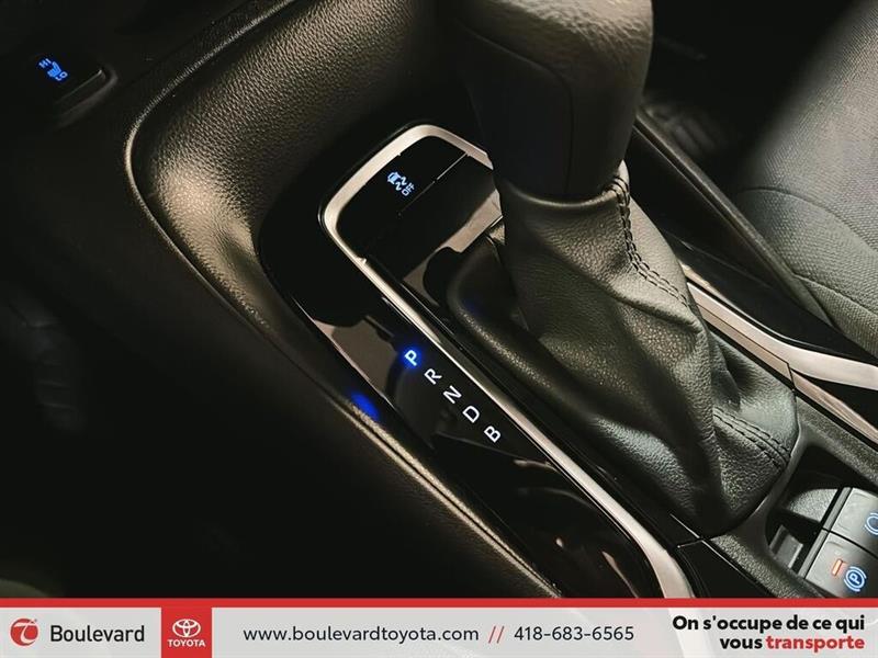 toyota Corolla 2021 - 16