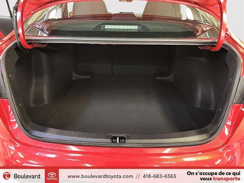 toyota Corolla 2021 - 19