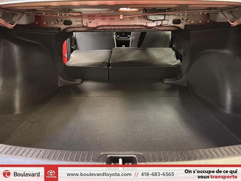 toyota Corolla 2021 - 20