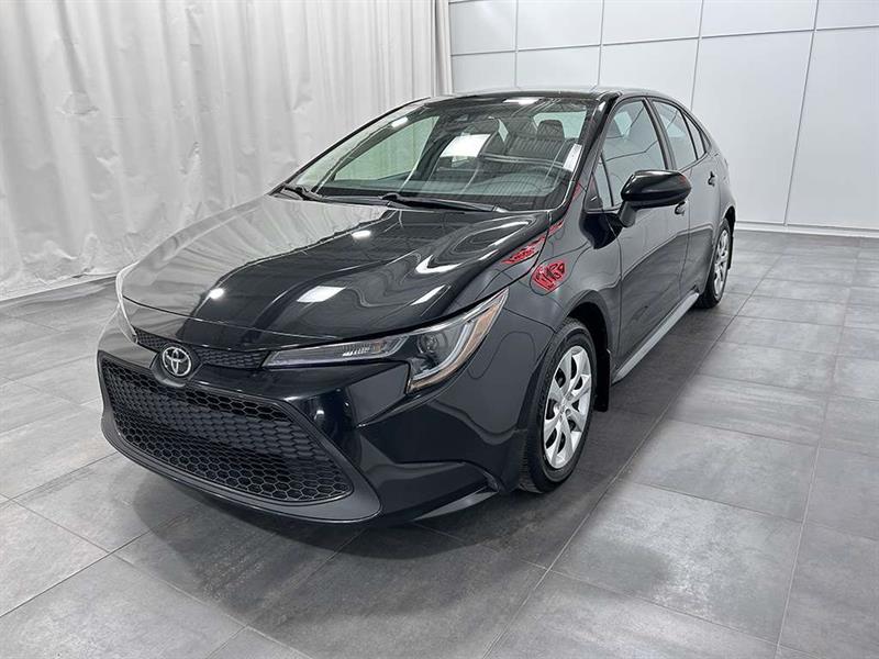 toyota Corolla 2022 - 3