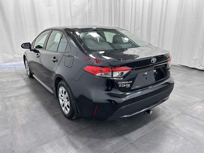 toyota Corolla 2022 - 5
