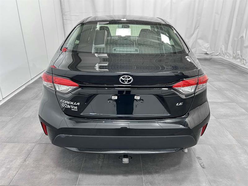 toyota Corolla 2022 - 6