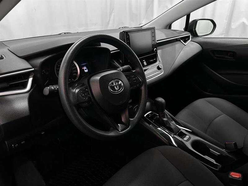 toyota Corolla 2022 - 11