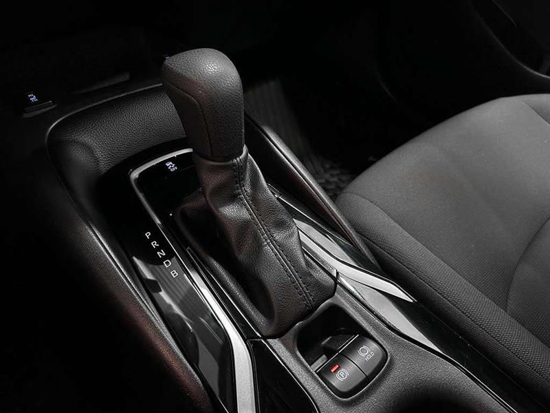 toyota Corolla 2022 - 19