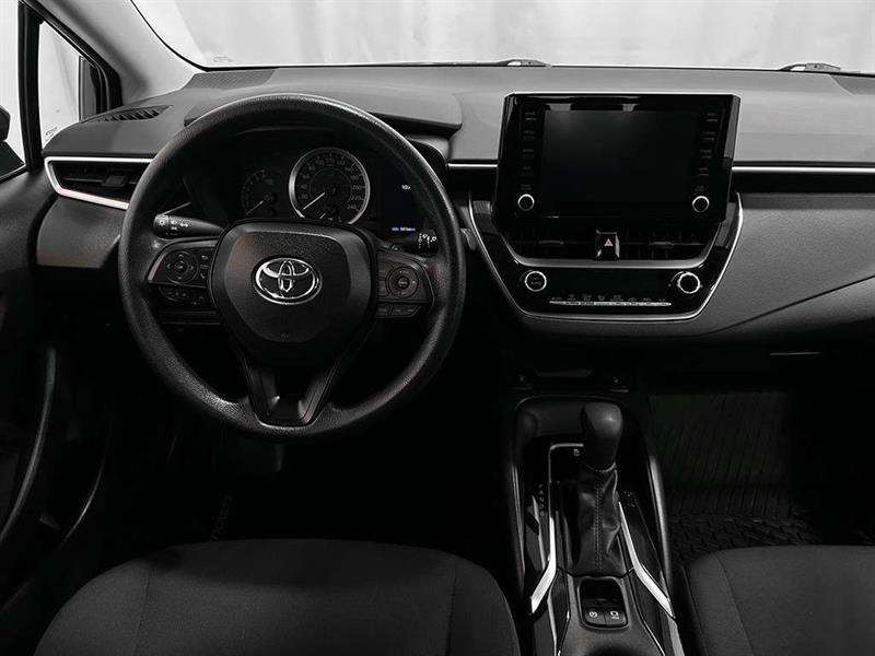 toyota Corolla 2022 - 26