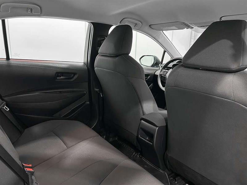 toyota Corolla 2022 - 27