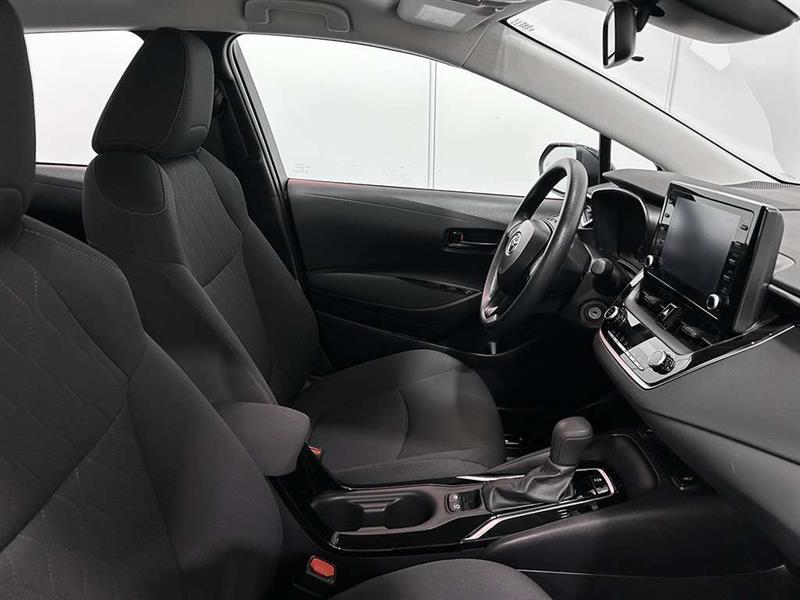 toyota Corolla 2022 - 30