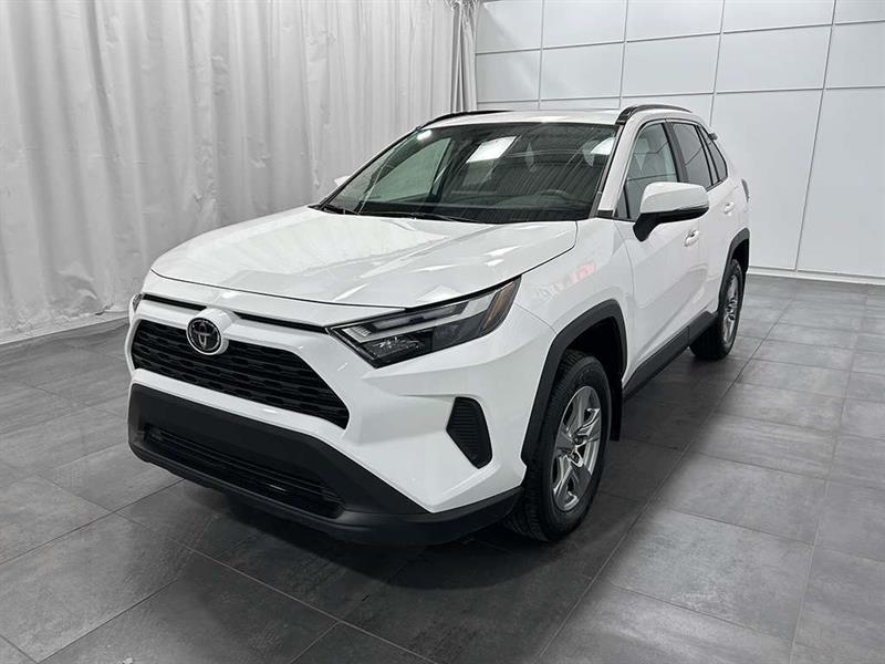 toyota RAV4 2022 - 3
