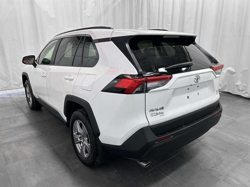 toyota RAV4 2022 - 5
