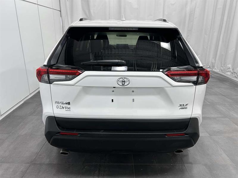 toyota RAV4 2022 - 6