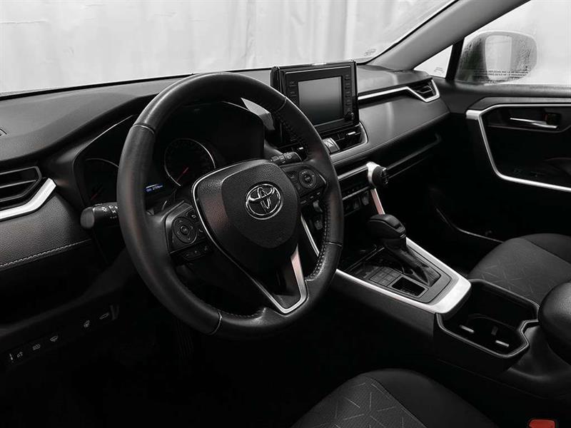 toyota RAV4 2022 - 11