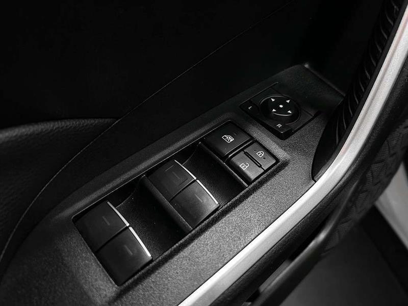 toyota RAV4 2022 - 13