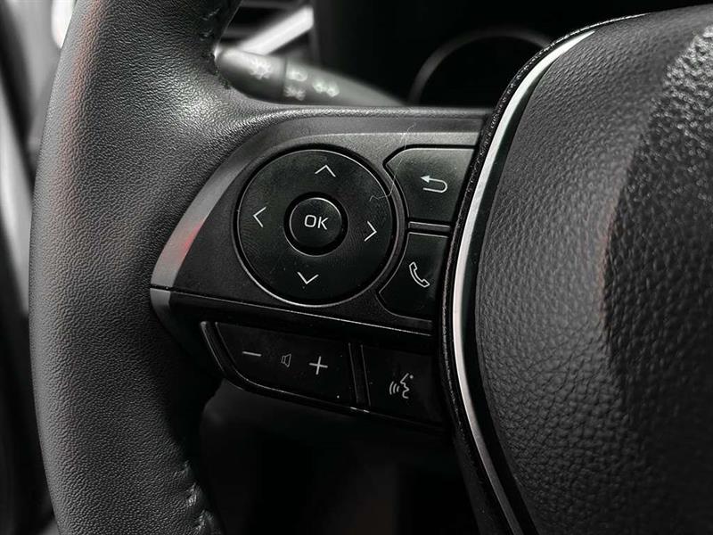 toyota RAV4 2022 - 15