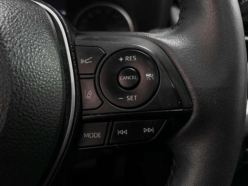 toyota RAV4 2022 - 18