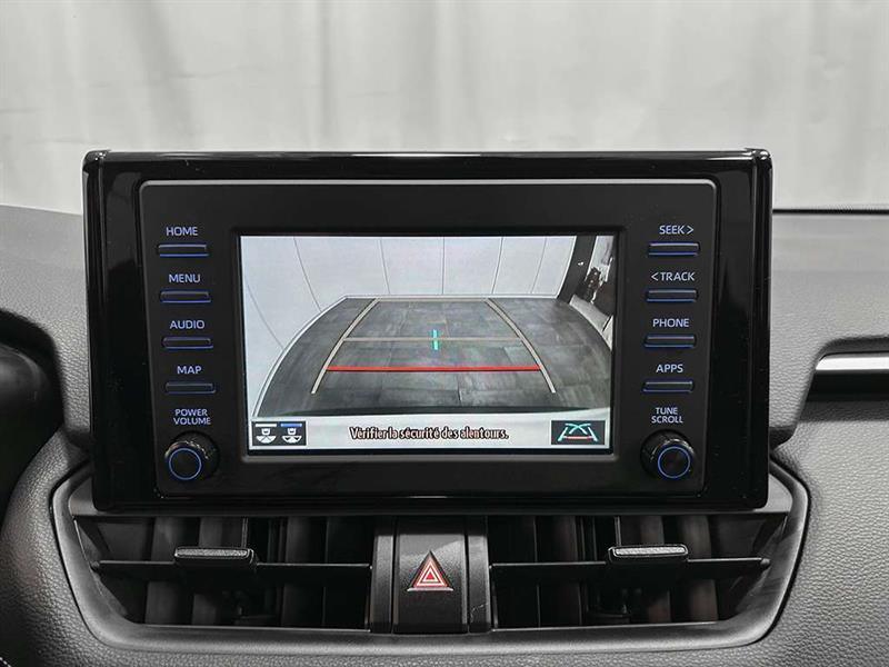 toyota RAV4 2022 - 22