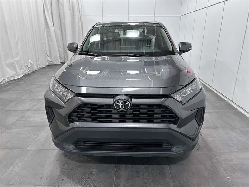 toyota RAV4 2023 - 2