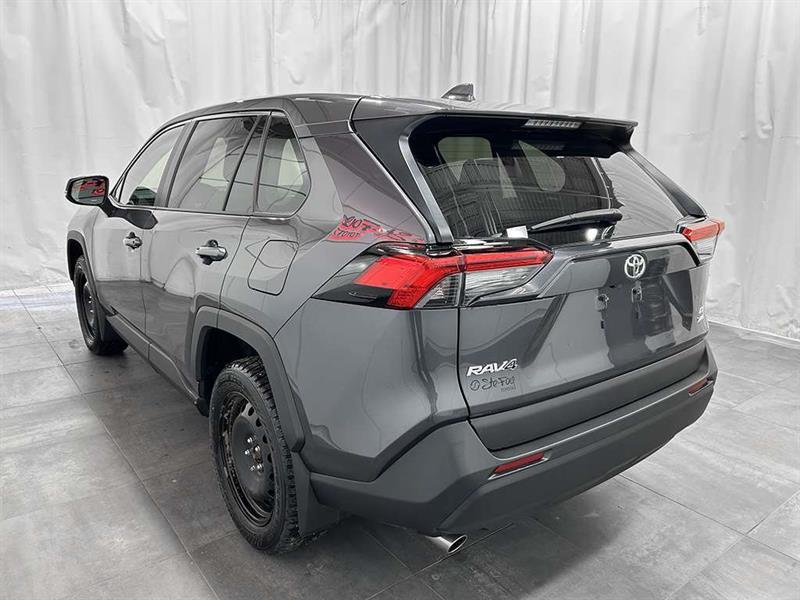 toyota RAV4 2023 - 5