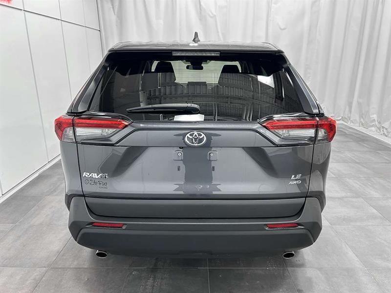 toyota RAV4 2023 - 6