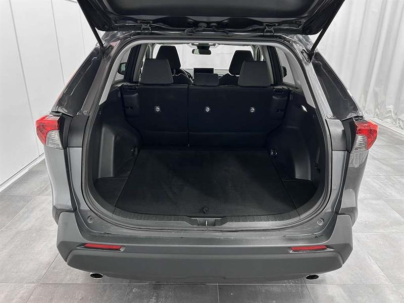 toyota RAV4 2023 - 7