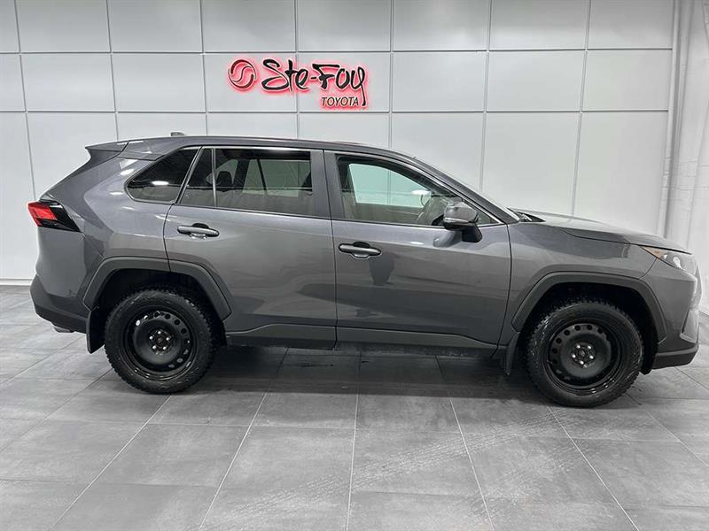 toyota RAV4 2023 - 10