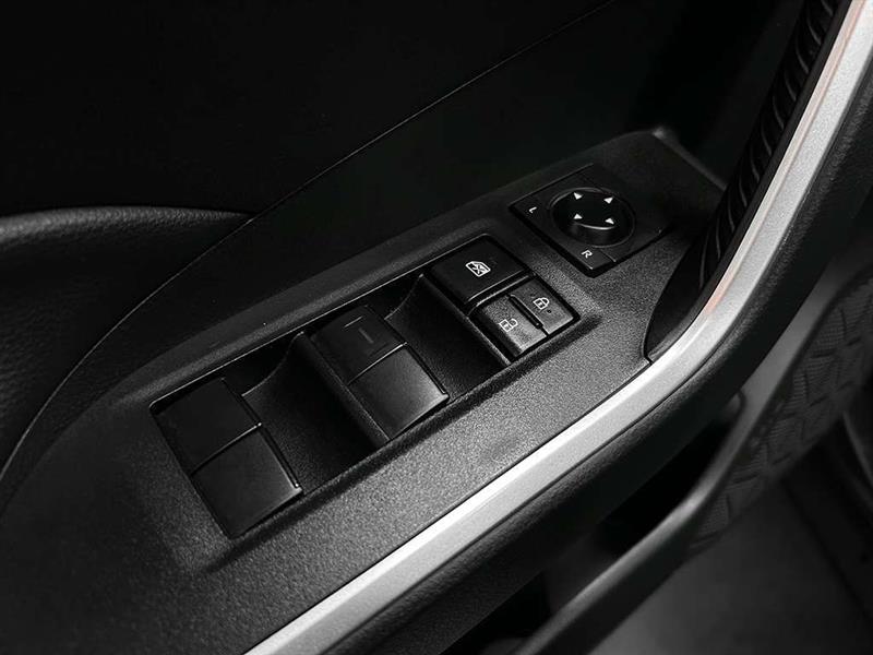 toyota RAV4 2023 - 13