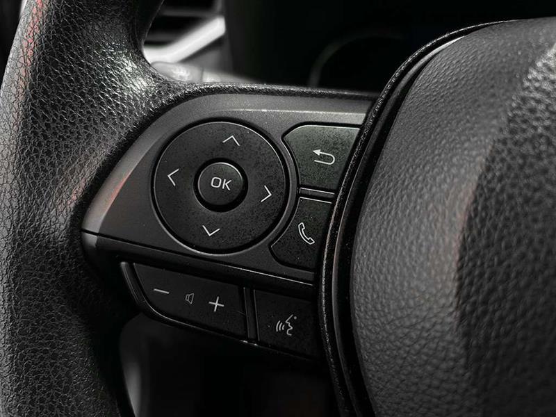 toyota RAV4 2023 - 15