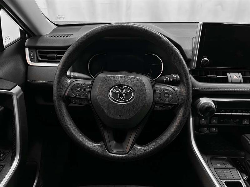 toyota RAV4 2023 - 17