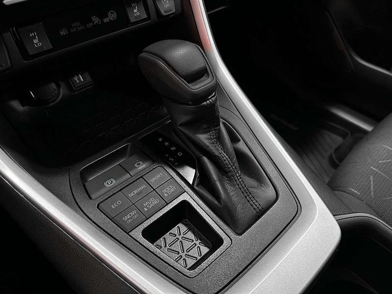 toyota RAV4 2023 - 19