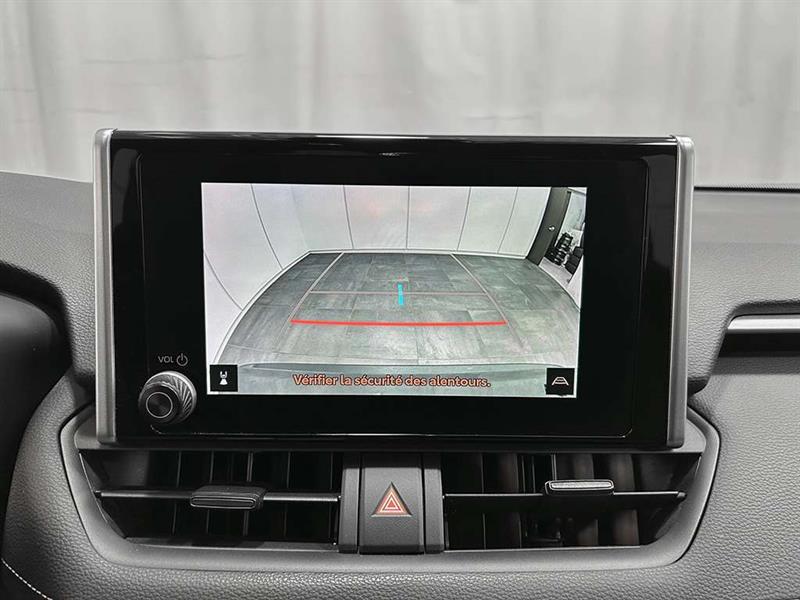 toyota RAV4 2023 - 22