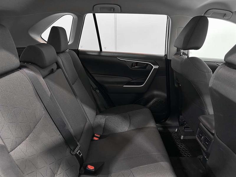 toyota RAV4 2023 - 27