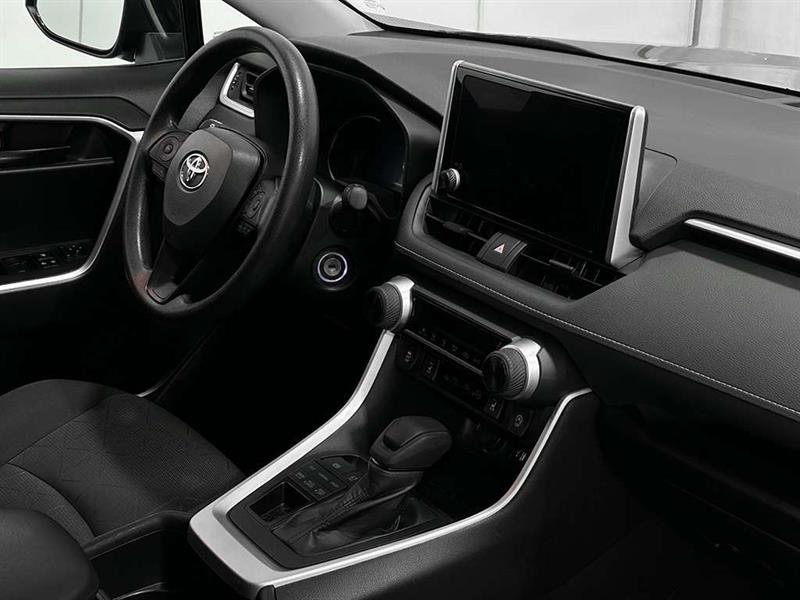 toyota RAV4 2023 - 29