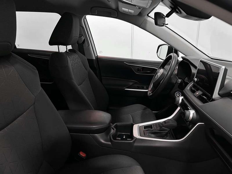 toyota RAV4 2023 - 30