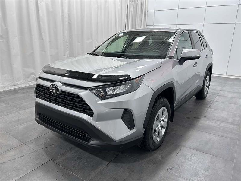 toyota RAV4 2023 - 3