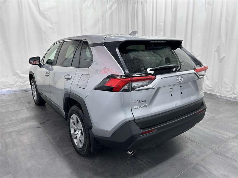 toyota RAV4 2023 - 5