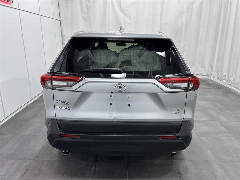 toyota RAV4 2023 - 6