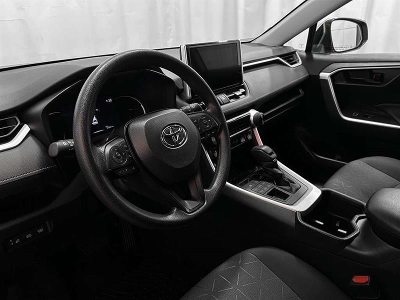 toyota RAV4 2023 - 10