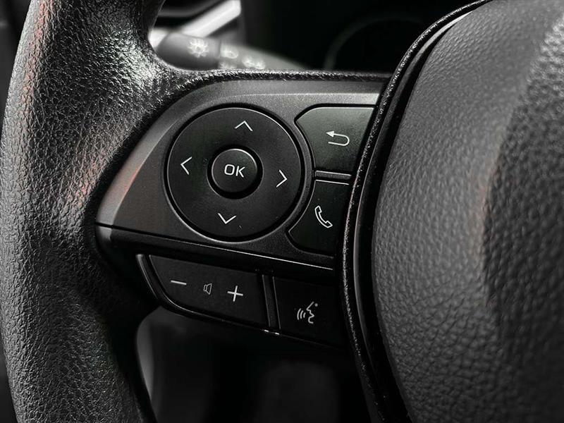 toyota RAV4 2023 - 14