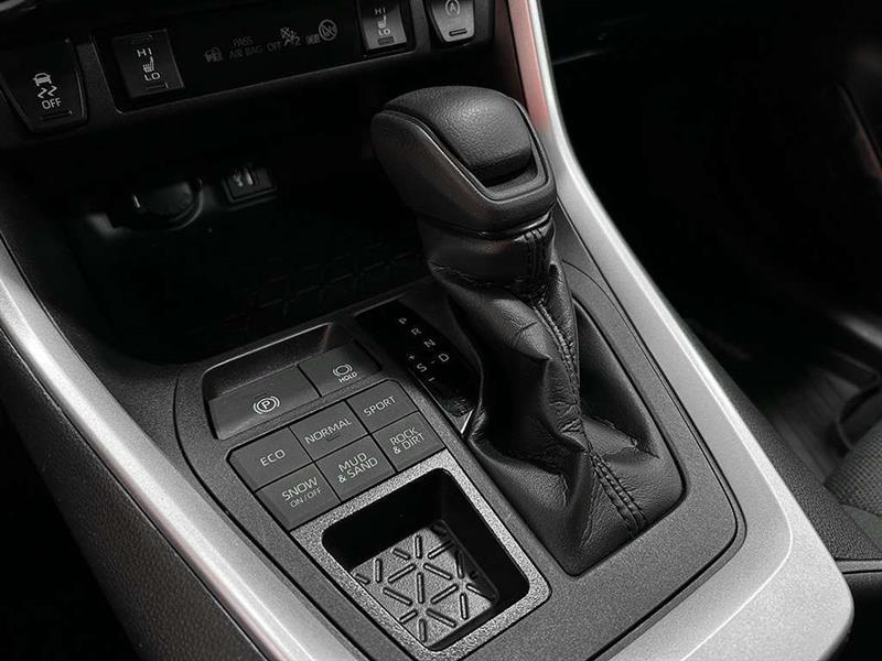 toyota RAV4 2023 - 18