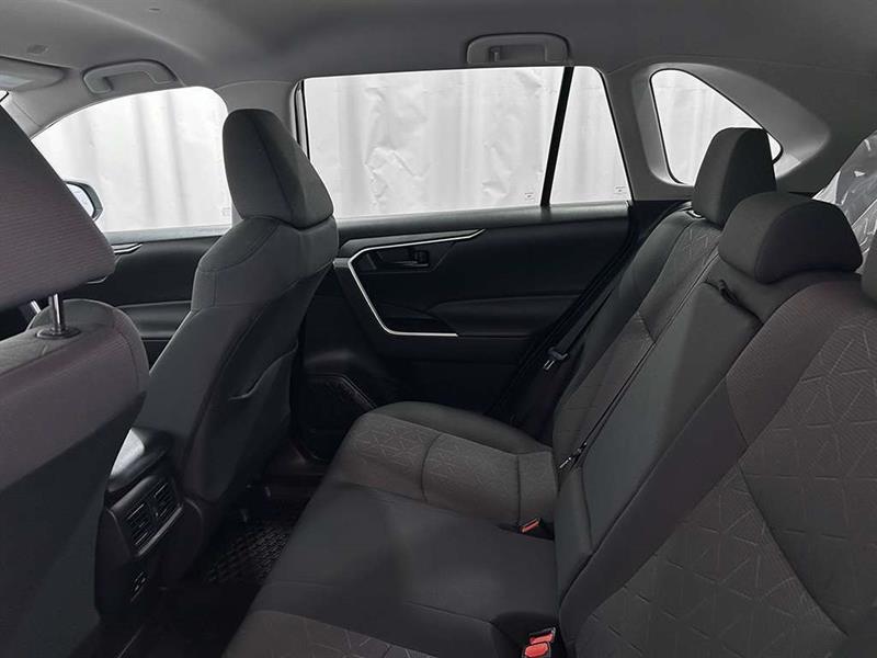 toyota RAV4 2023 - 23