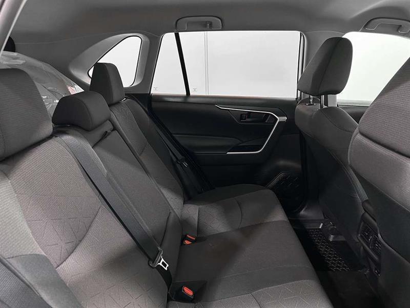 toyota RAV4 2023 - 26