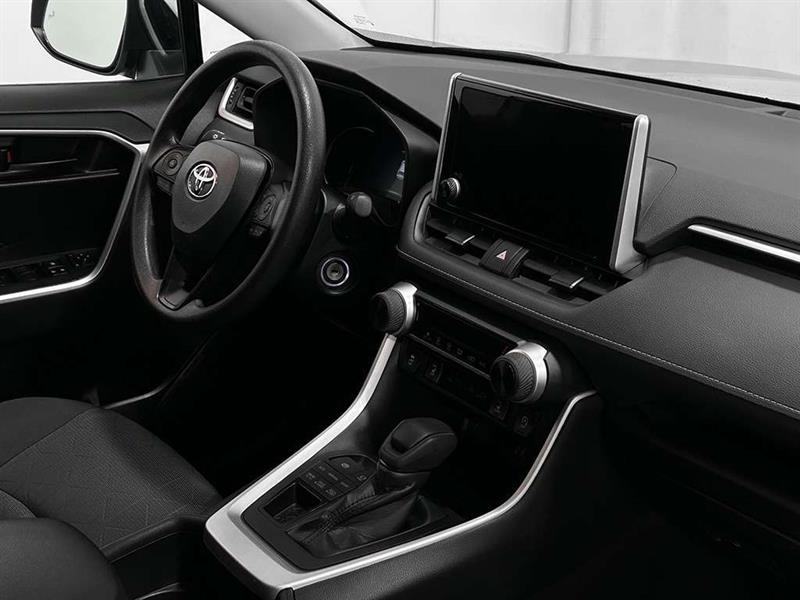 toyota RAV4 2023 - 27