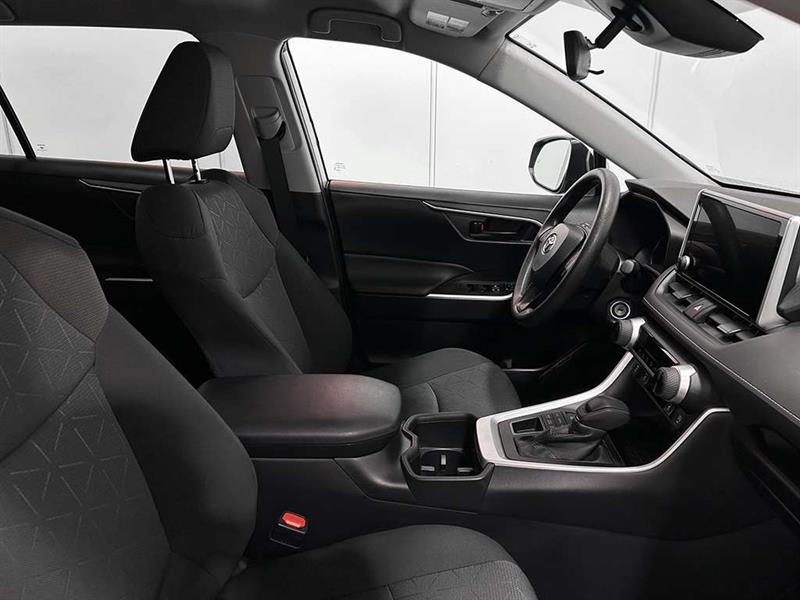 toyota RAV4 2023 - 29