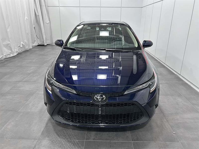 toyota Corolla 2022 - 2