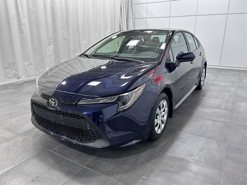 toyota Corolla 2022 - 3