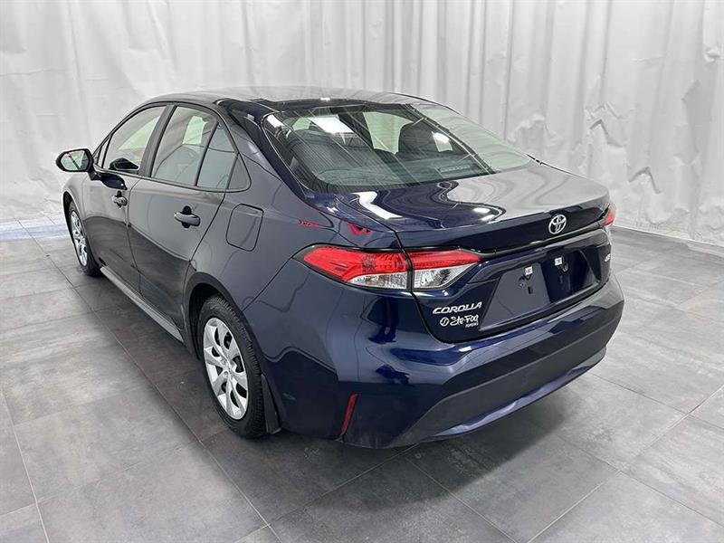 toyota Corolla 2022 - 5