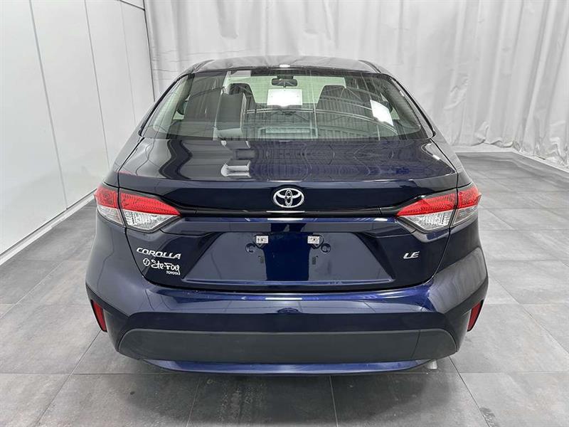 toyota Corolla 2022 - 6